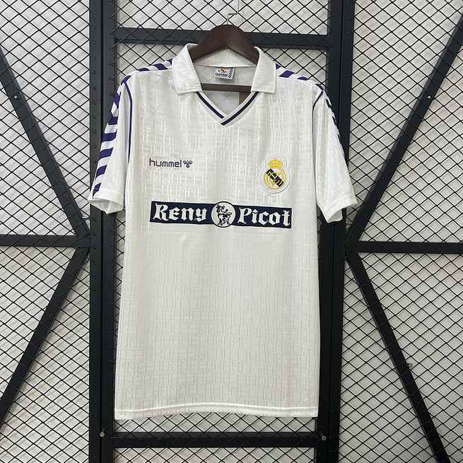 89-90 R MAD home retro jersey