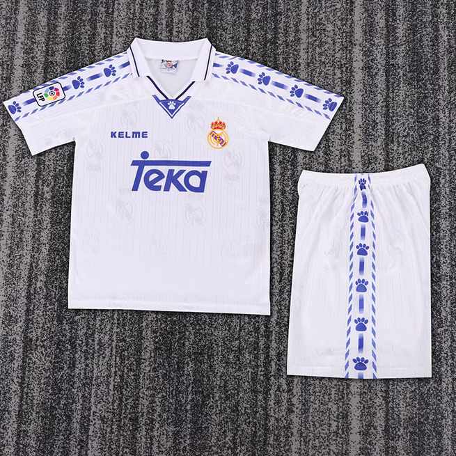 96-97 R MAD home retro kid kit