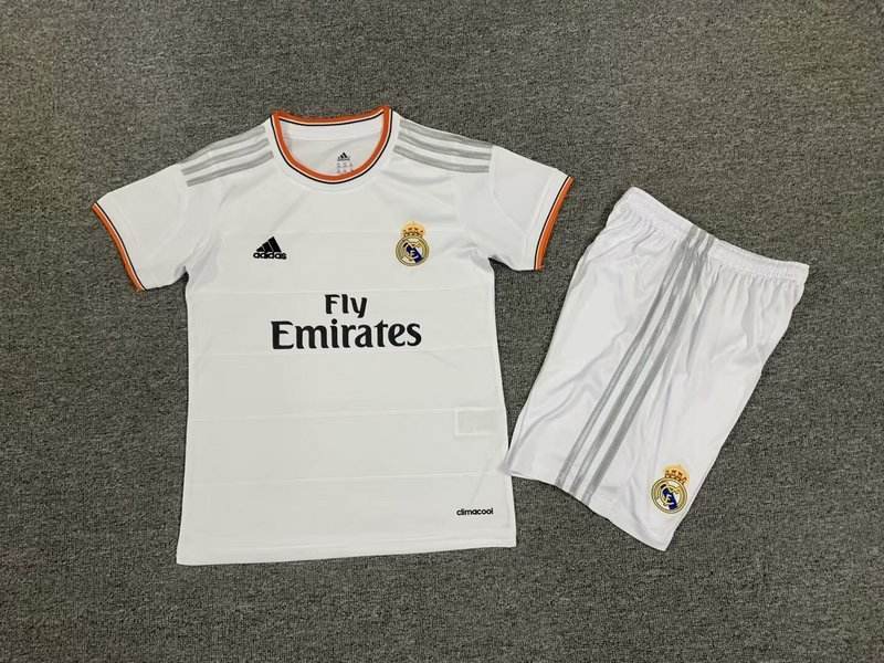 R AMD 13-14 home kid kits