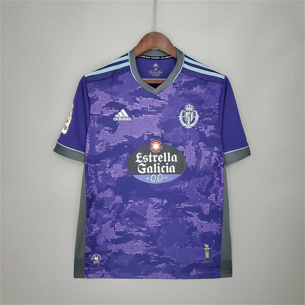 21-22 Valladolid away