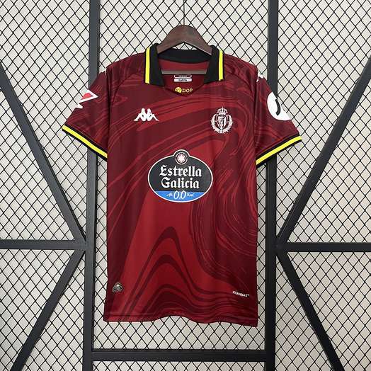 24-25 Valladolid third away jersey S-XXL