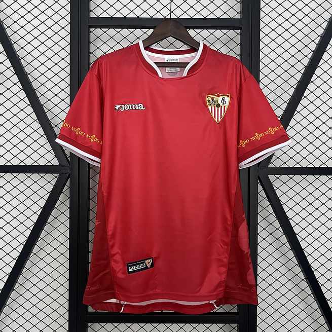 03-04 Sevilla away retro jersey