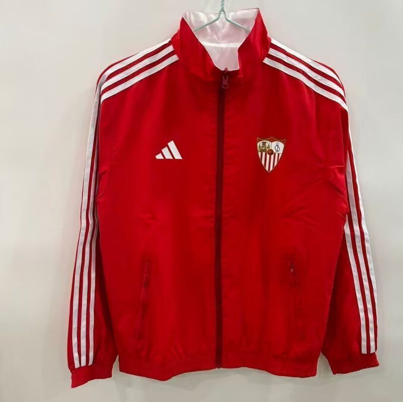 Coupe-vent Sevilla réversible — 2025-26