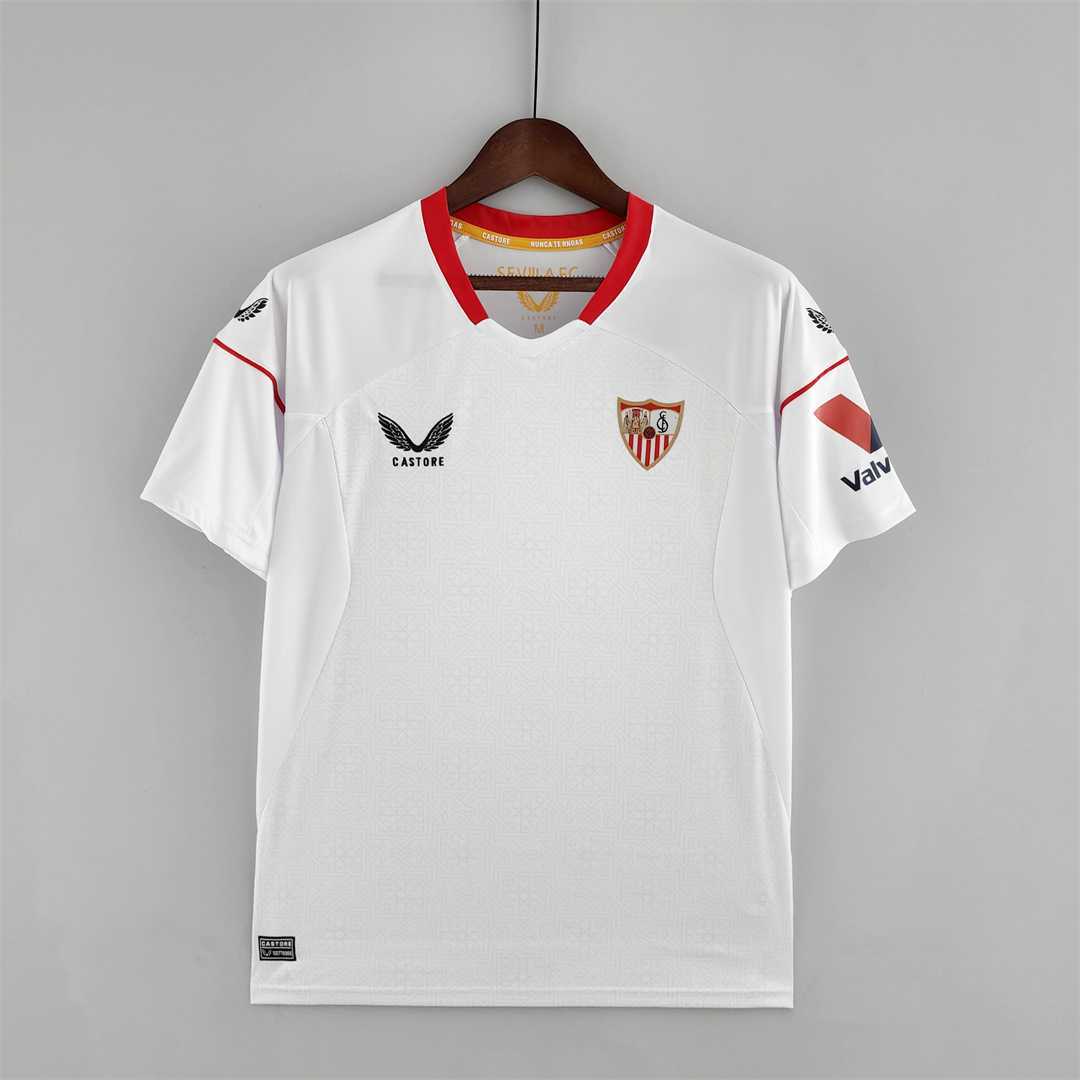 22-23 Seville home