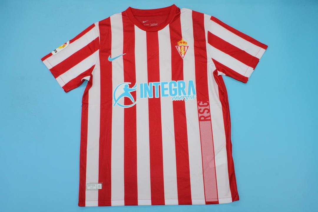 21-22 Gijon home