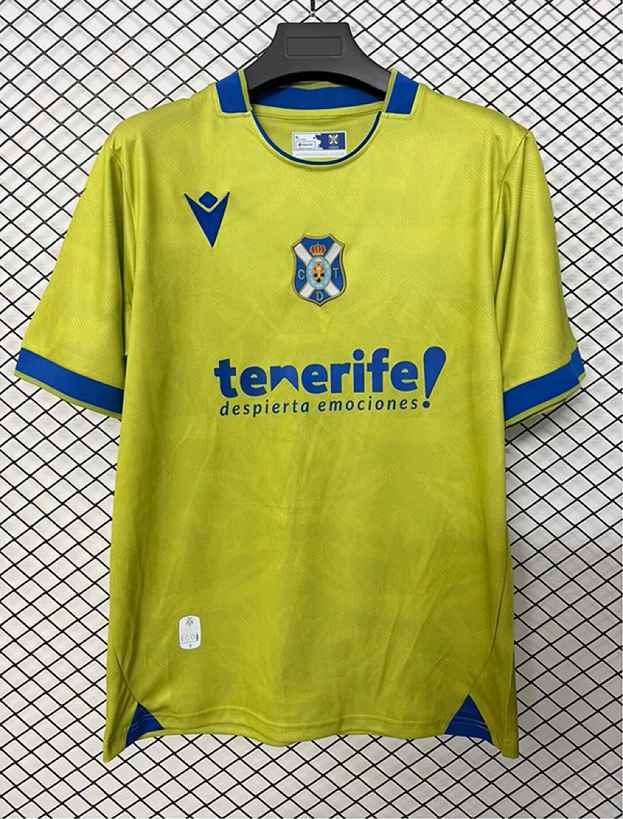 2026/27 Tenerife Third Away Soccer Jersey S-4XL