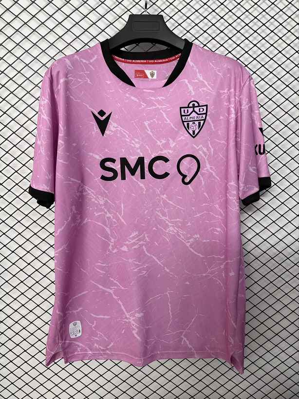 Maillot de football UD Almeria — 2026/27 · Troisième maillot · tailles S–4XL