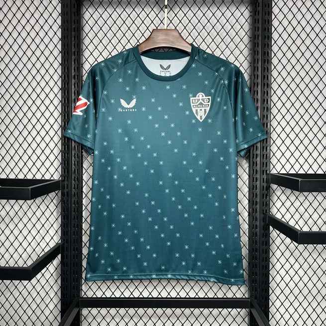 24-25 UD Almeria away jersey