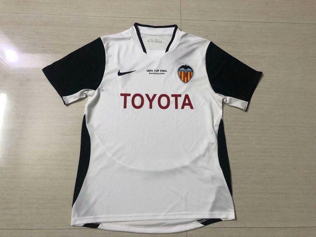03-04 Valencia home white