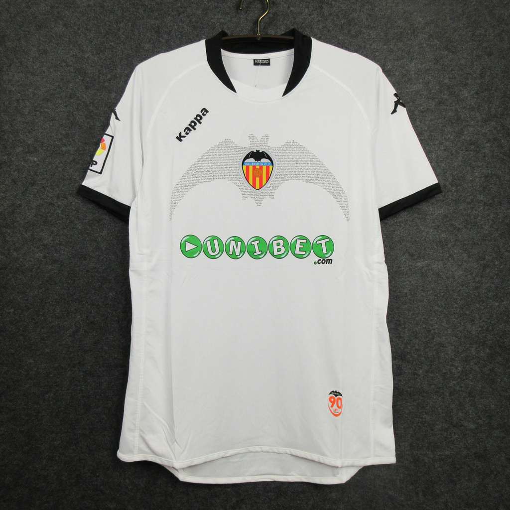 09-10 Valencia home white