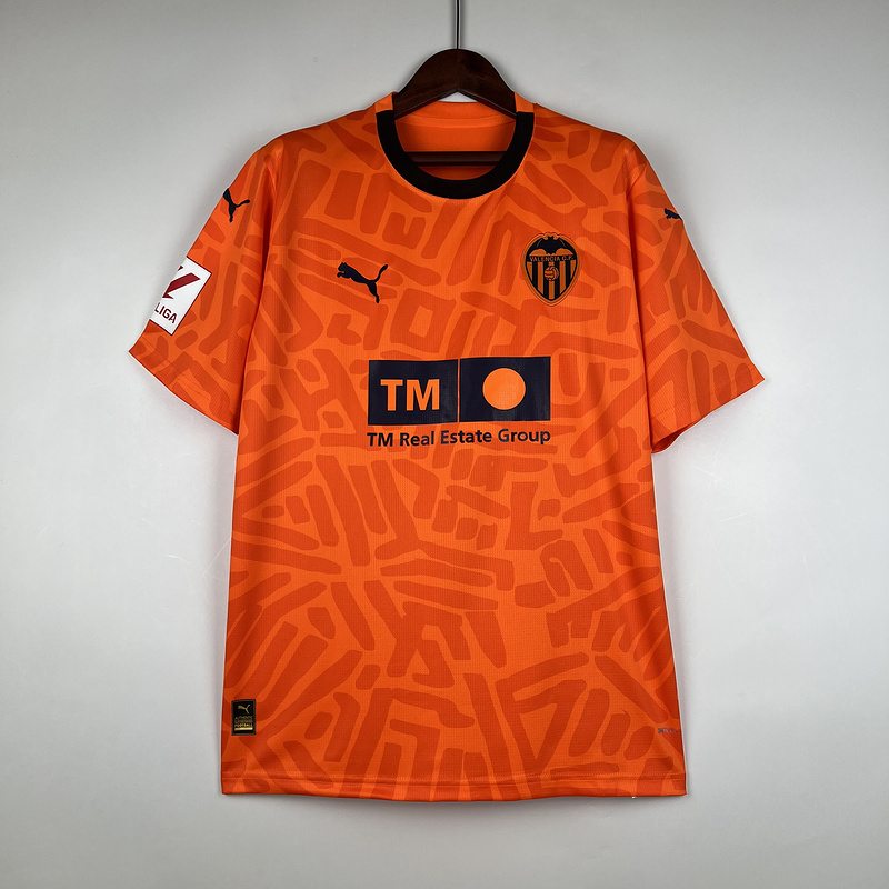 23-24 Valencia home Size S-XXL