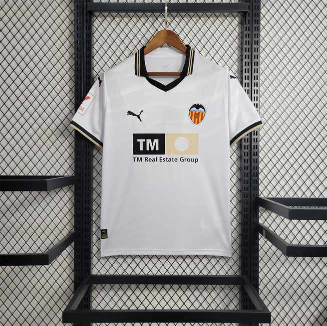 23-24 Valencia home