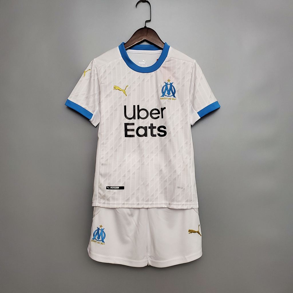 20-21 Mar_seille home kids kit