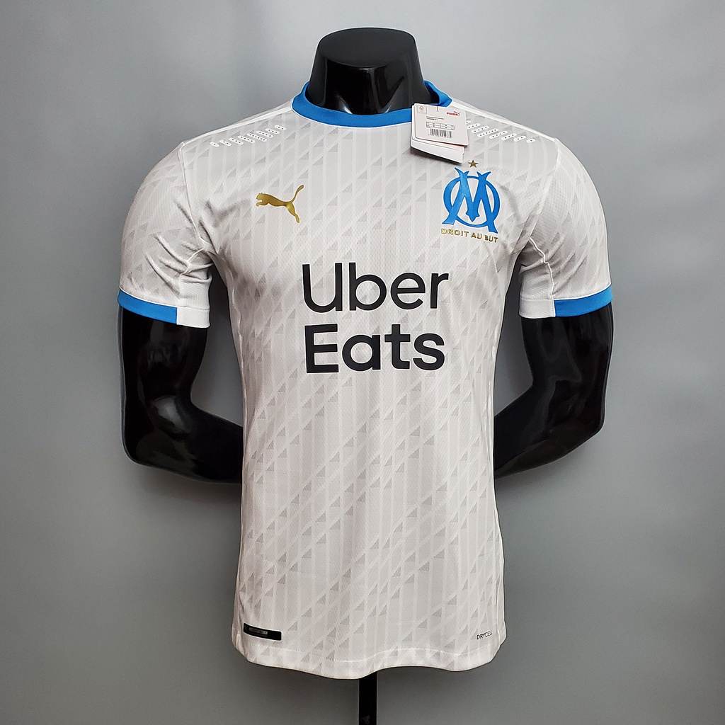 20-21 Mar_seille home white player version 20-21