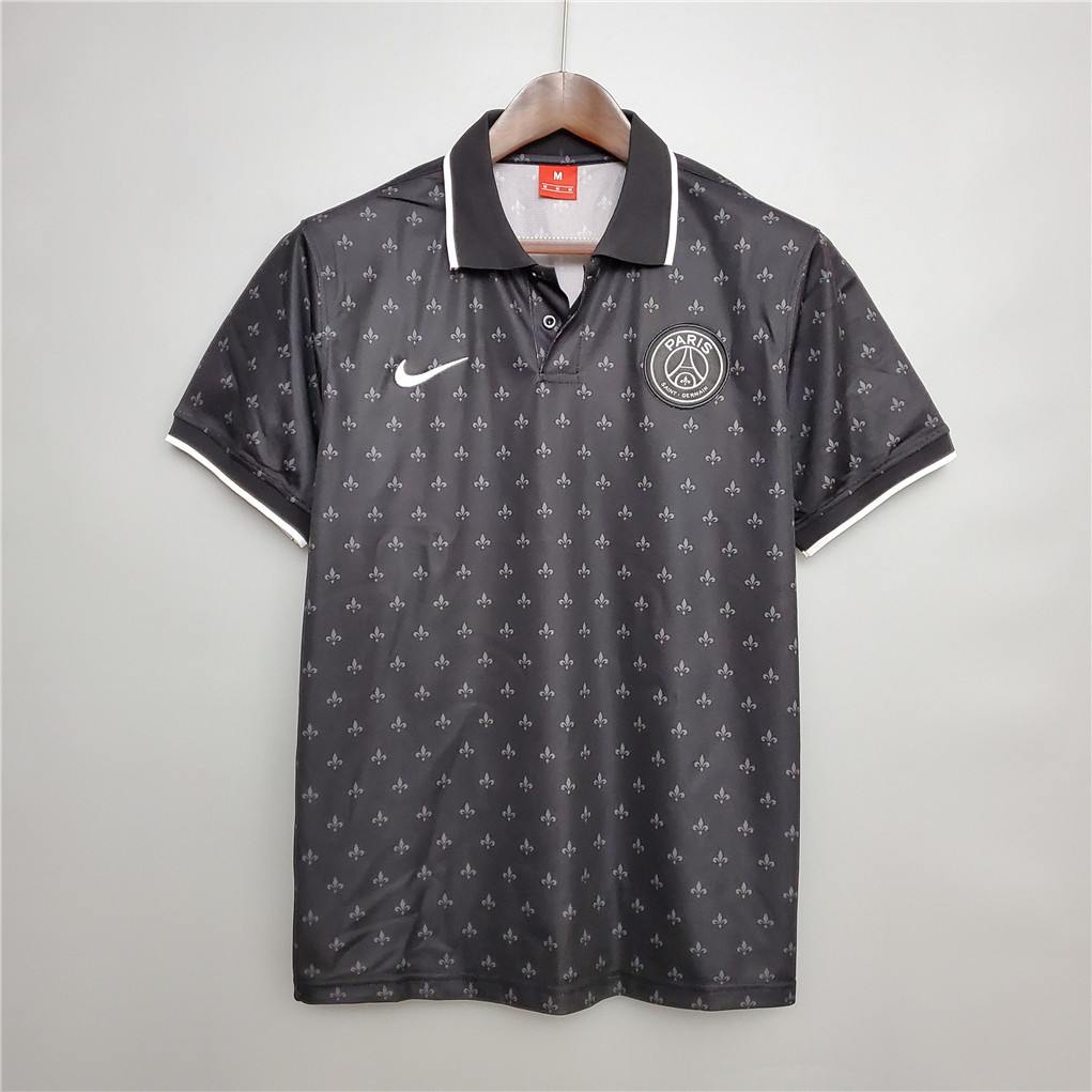 20-21 P_S_G black POLO