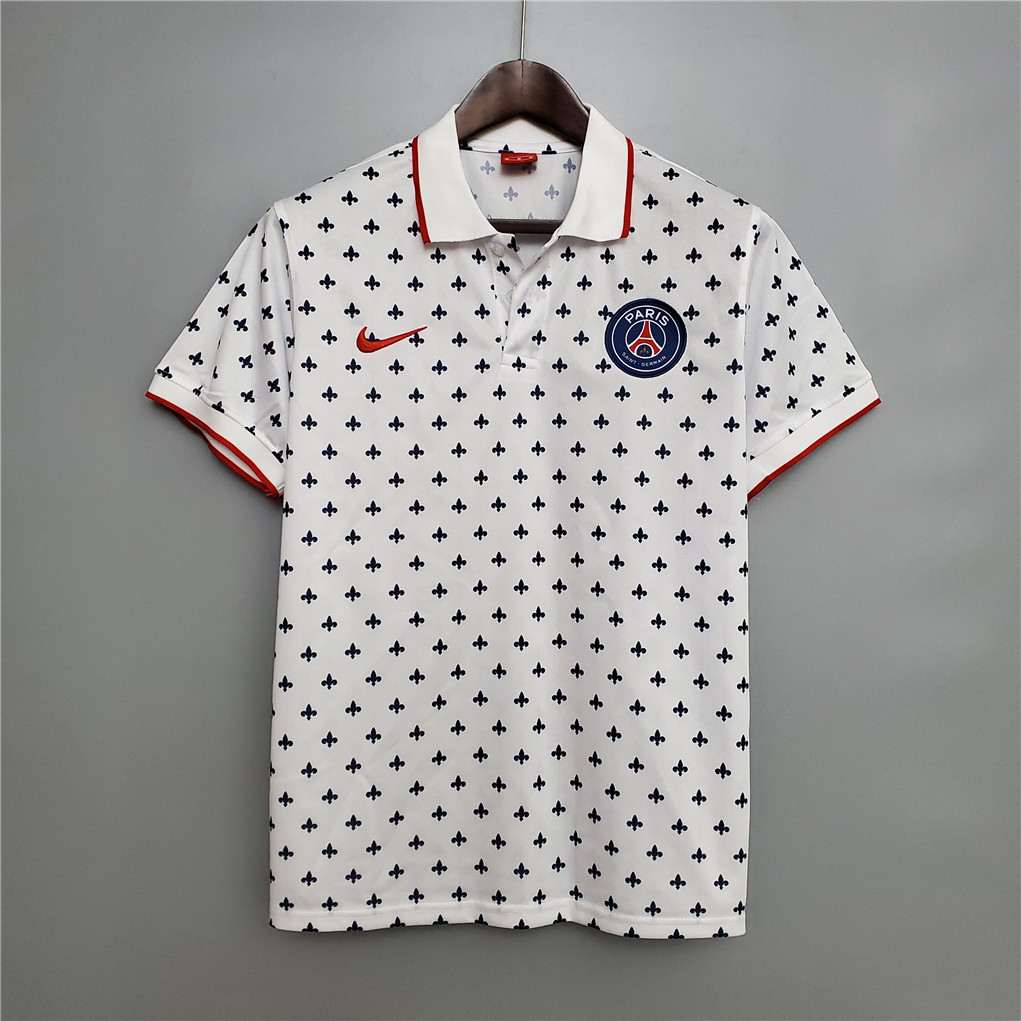 20-21 P_S_G white POLO