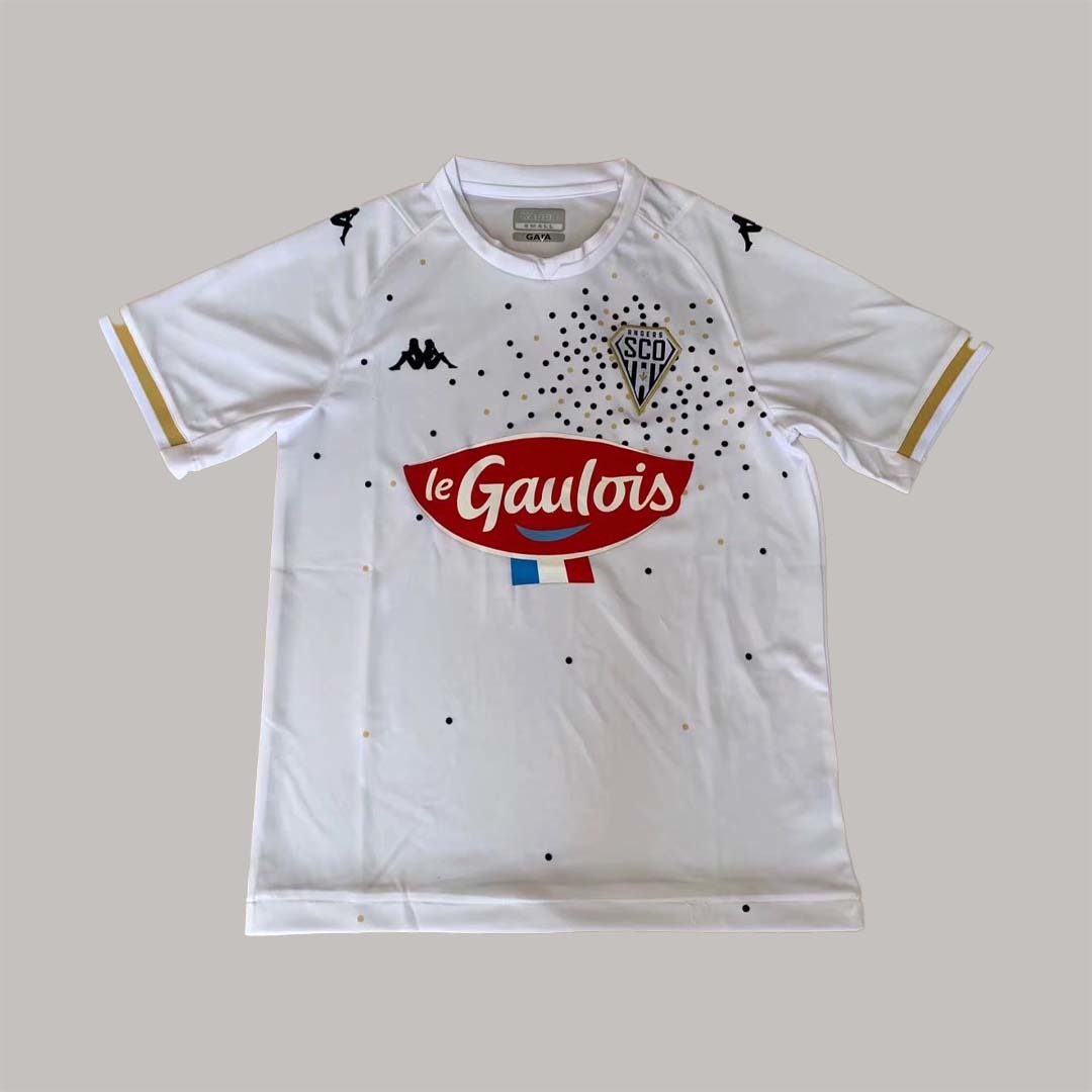 21-22 Angers SCO away