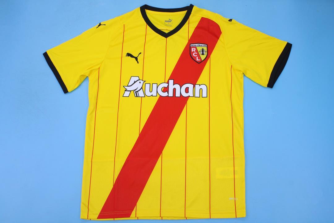 21-22 Lens home