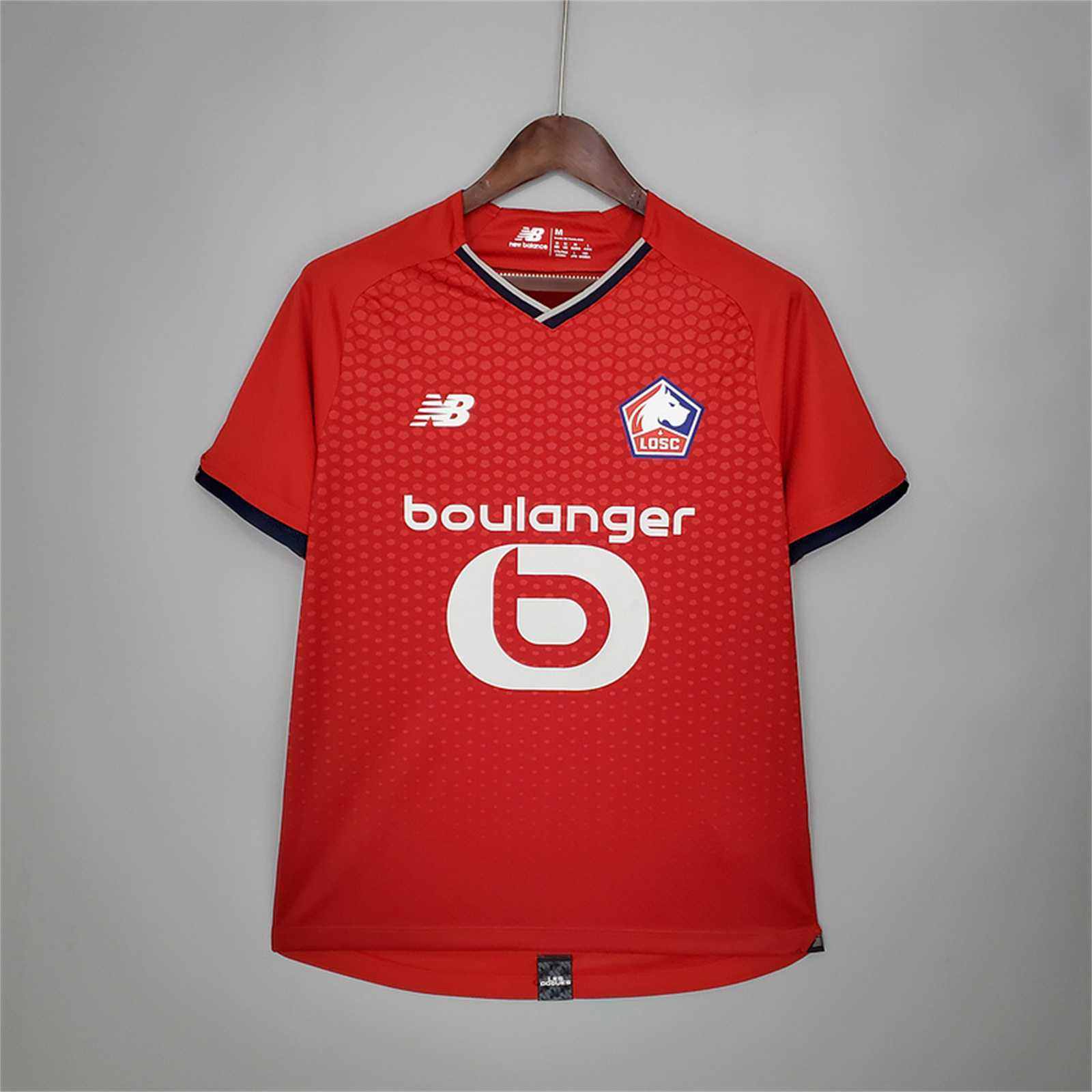 21-22 Lille home