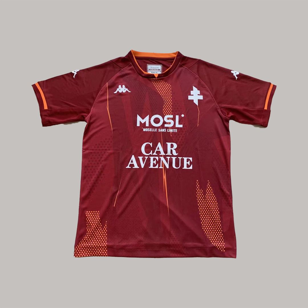 21-22 Metz home