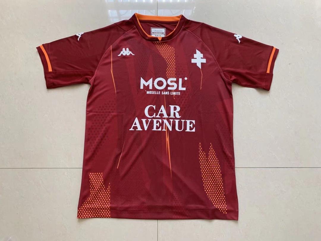 21-22 Metz red home
