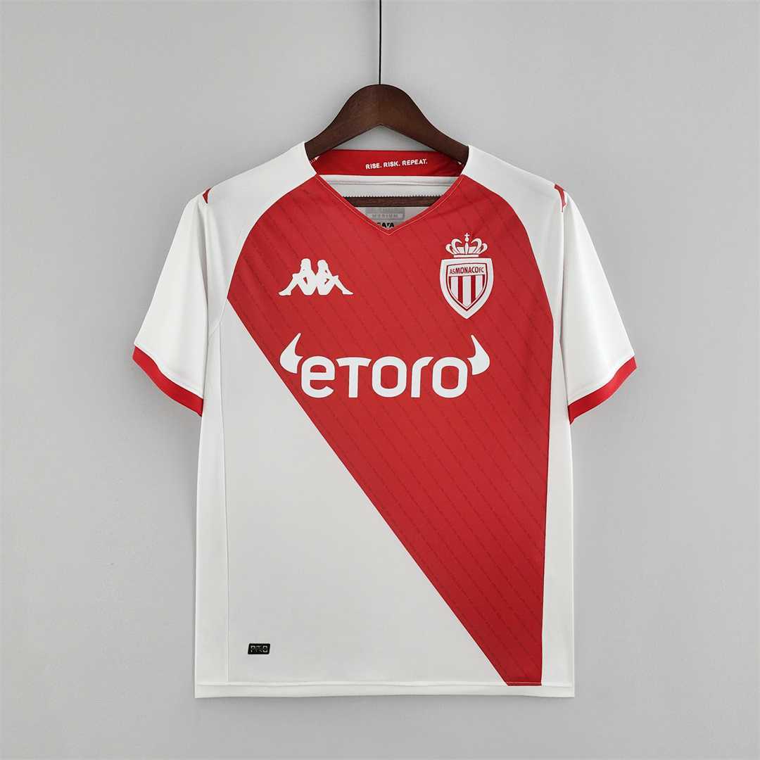 22-23 Monaco home