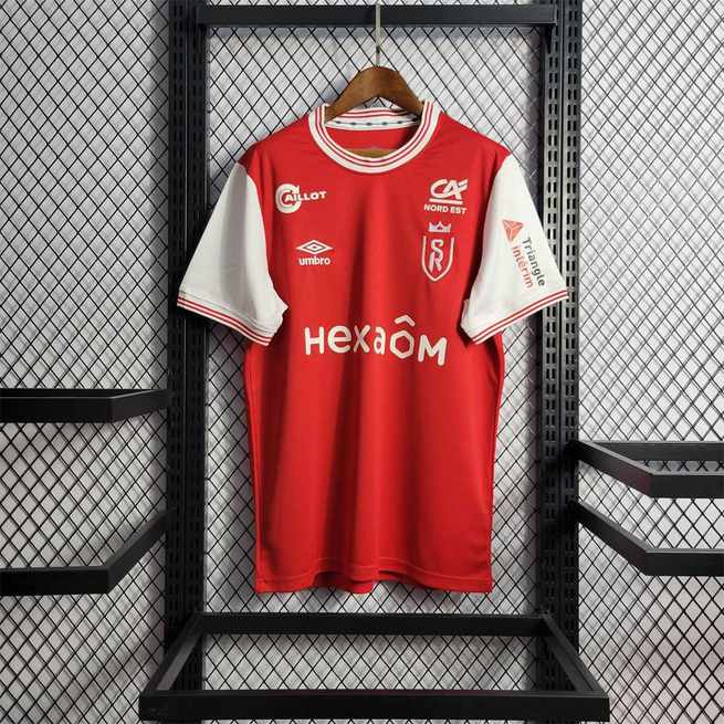 22-23 Reims home