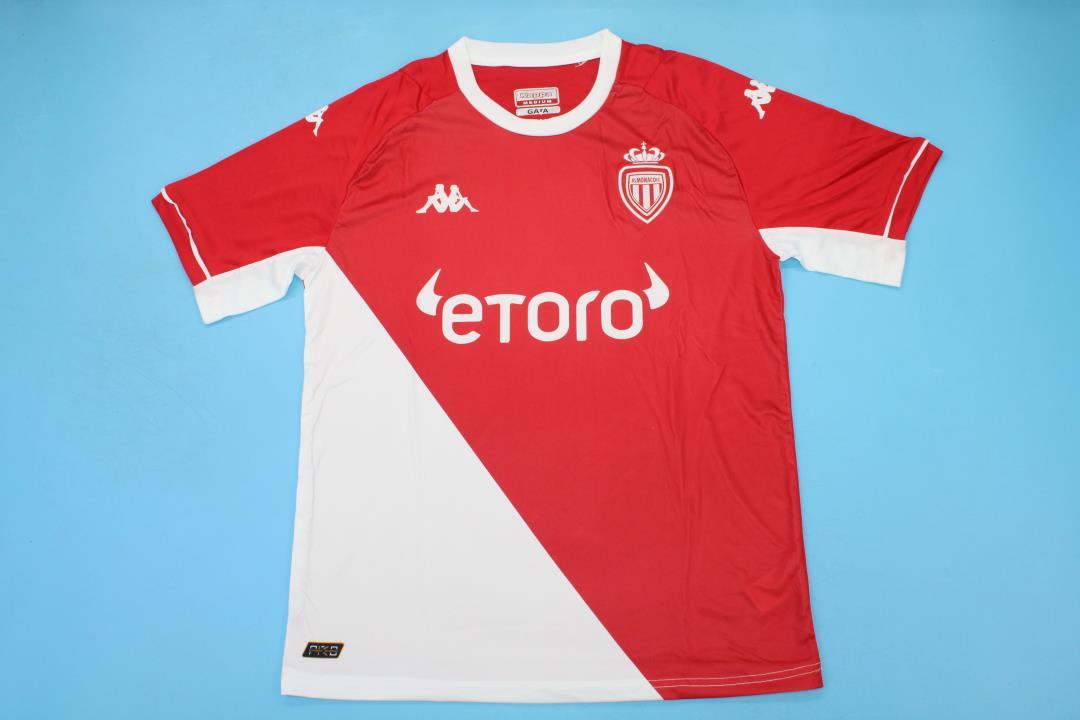 21-22 Monaco home