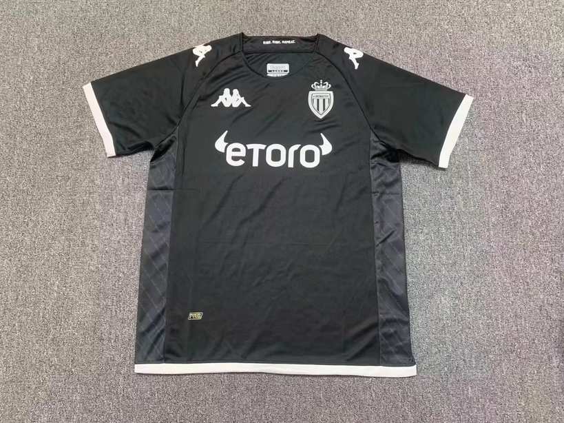 22-23 As Monaco away
