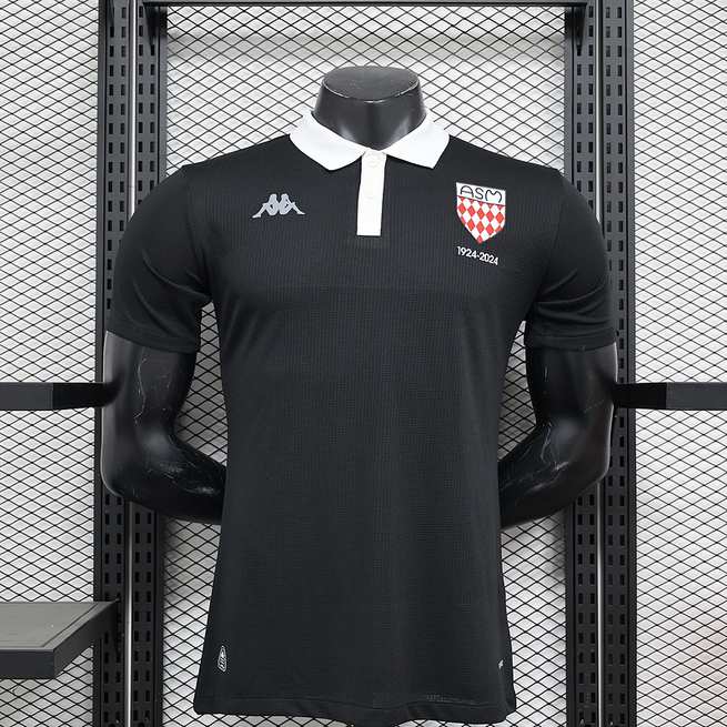 24-25 Monaco aniversary player version jersey