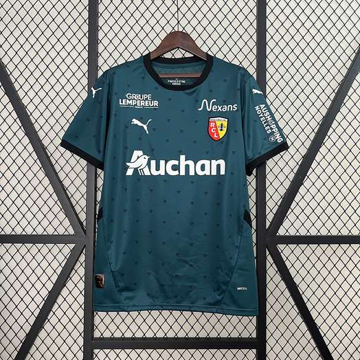 Maillot de football 24-25 Lens — Extérieur