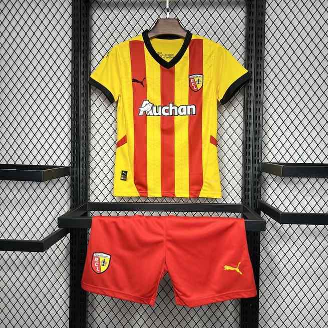24-25 Lens home kids kit