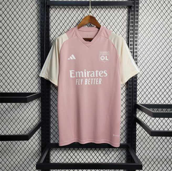 23-24 Lyon Training Suit