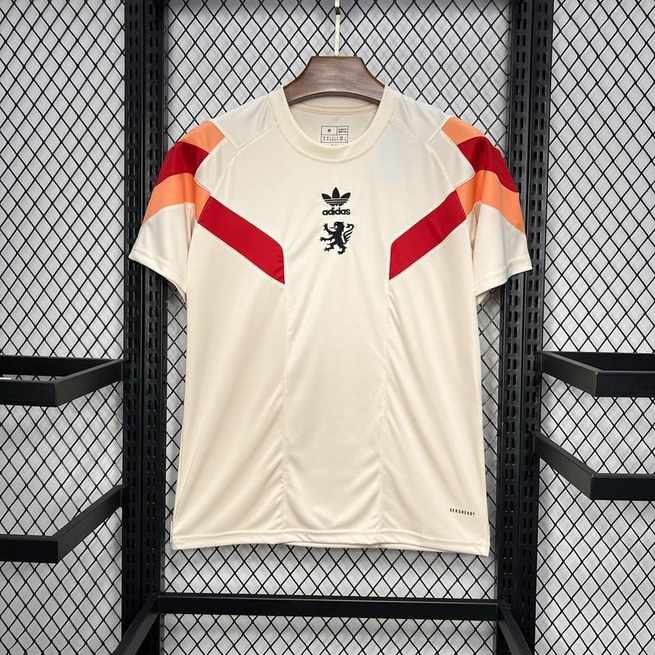 24-25 Olympique Lyonnais Special Edition Jersey S-XXL