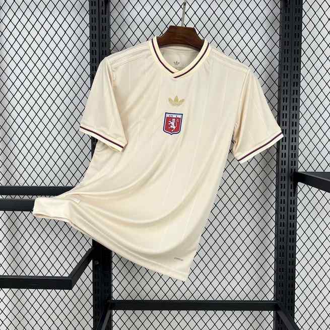 25-26 Lyon Anniversary Edition Jersey