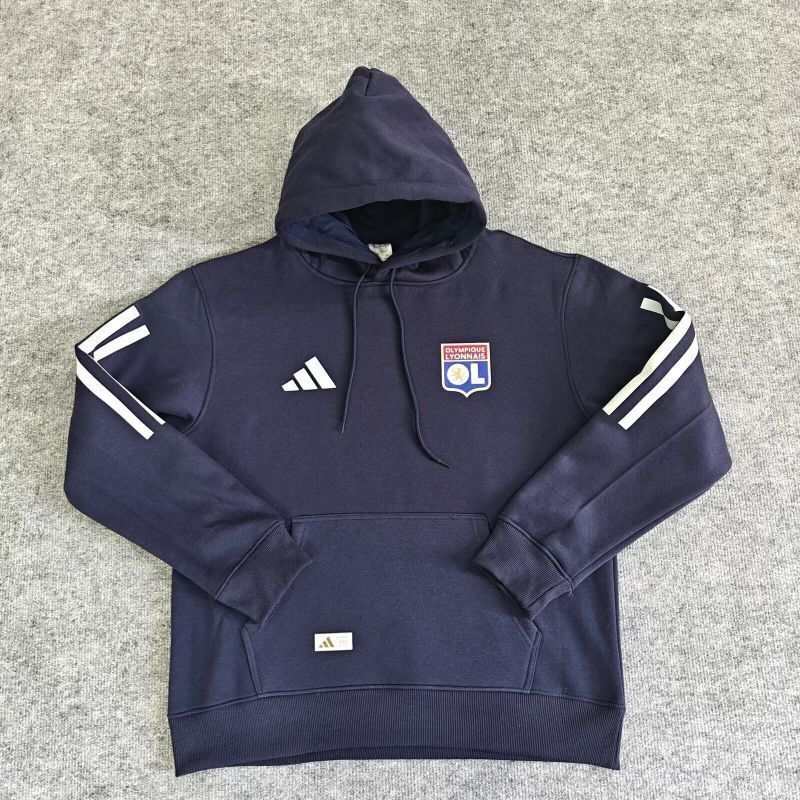 25-26 Lyon Hoodies