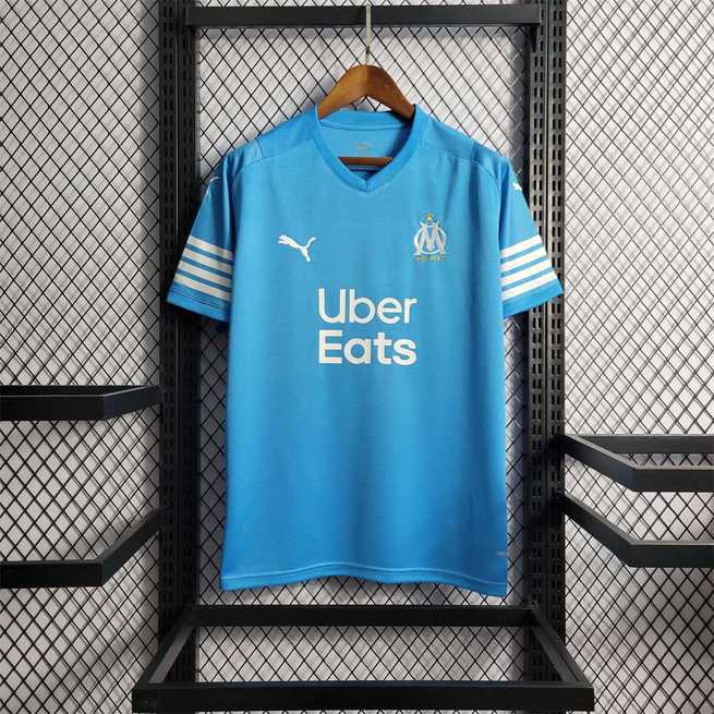 22-23 Marseille sky blue