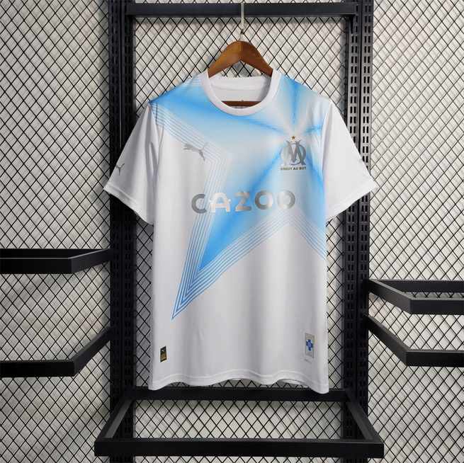23-24 Marseille 30e anniversaire édition