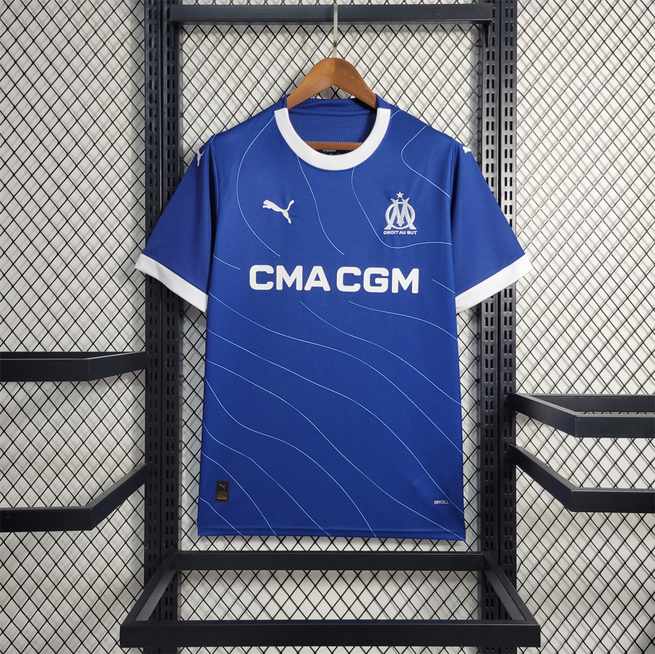 23-24 Marseille away