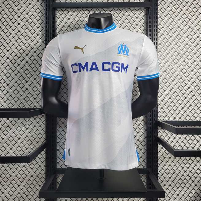 23-24 Marseille home player version