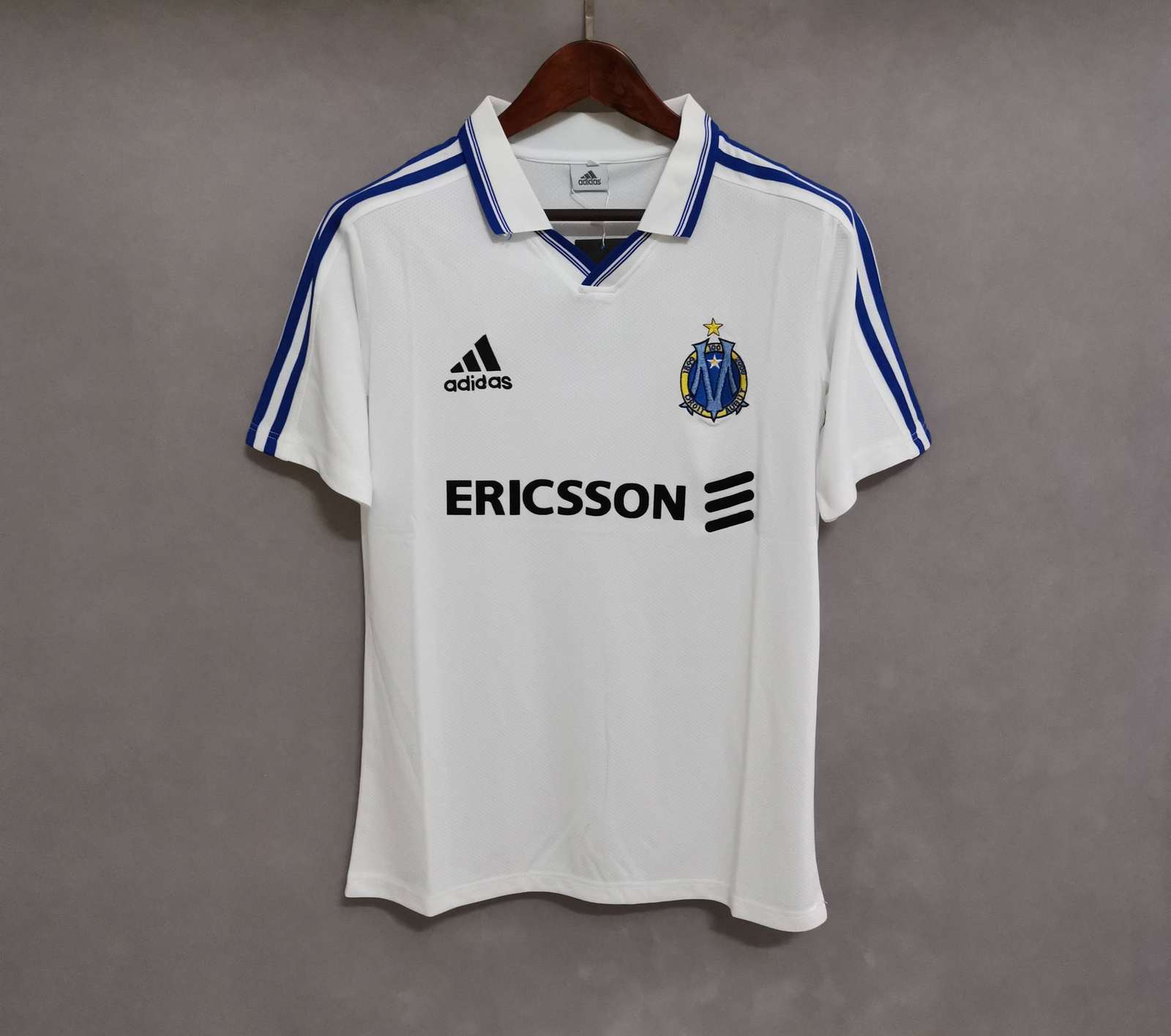 99-00 Marseille home