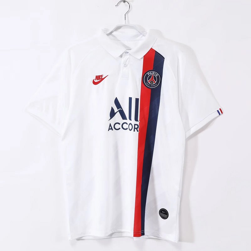 19-20 PSG away retro jersey