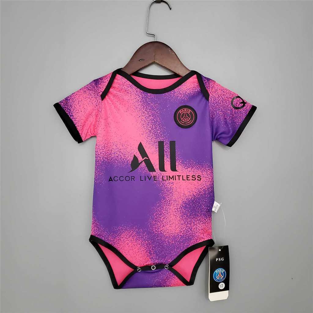 20-21 Jordan PSG fourth away