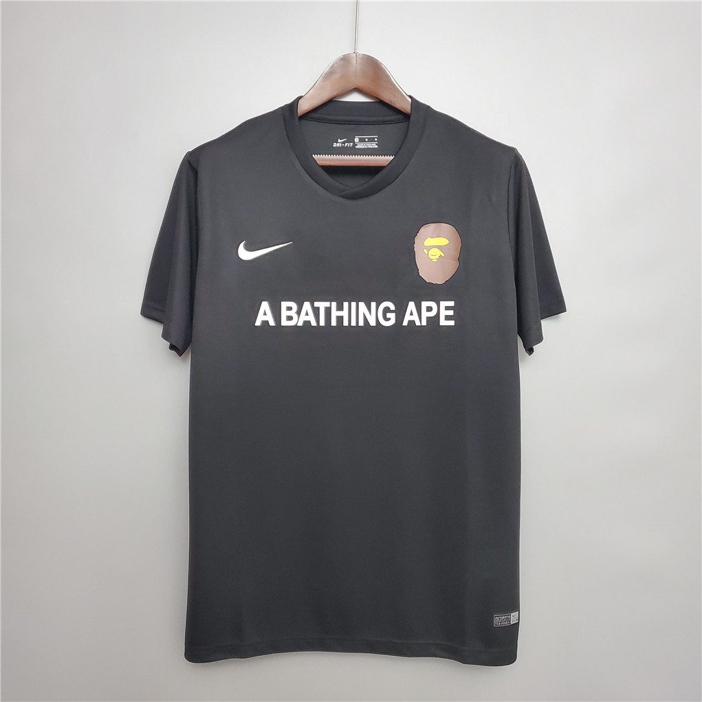 20-21 PSG Joint Edition training suit black