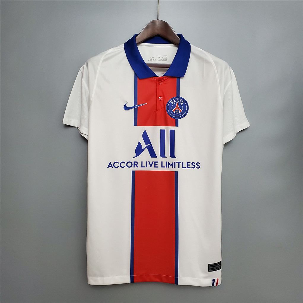 20-21 PSG away