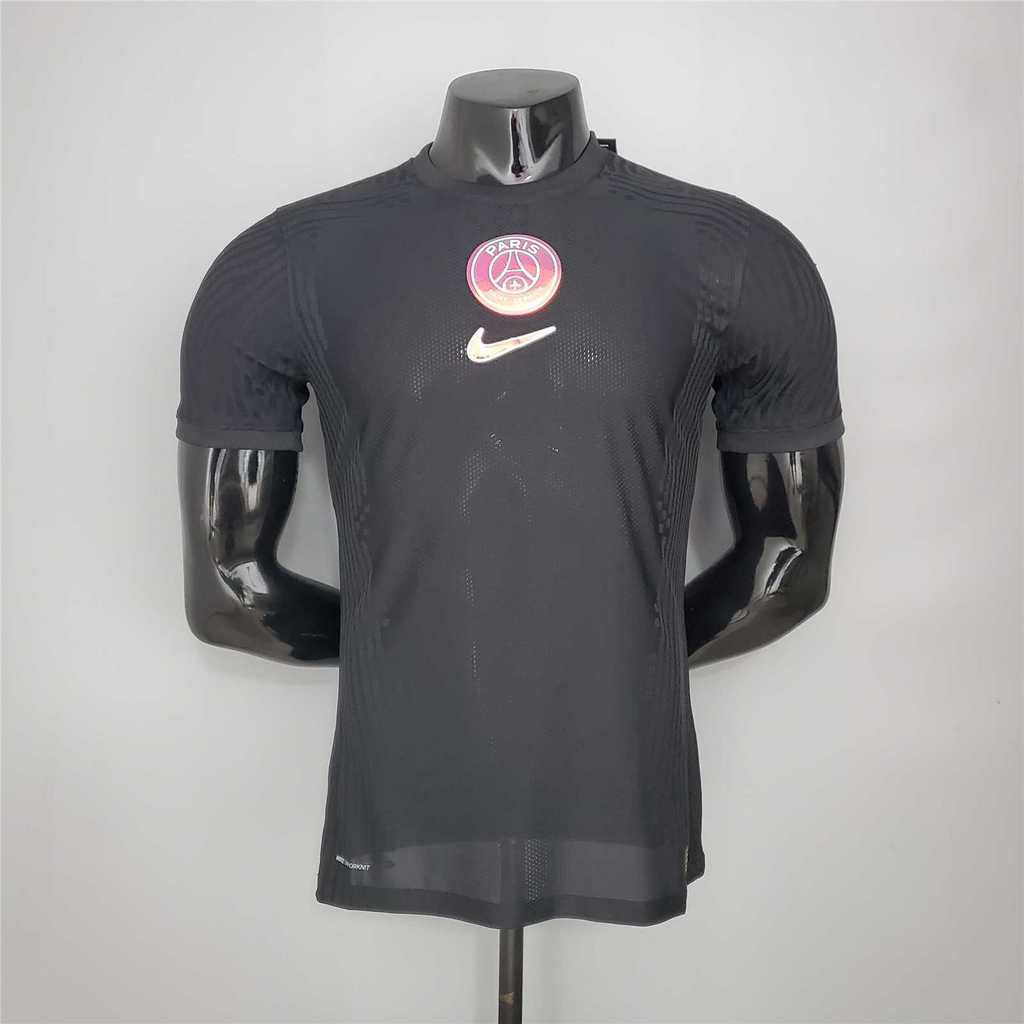 20-21 PSG black of the classic player version