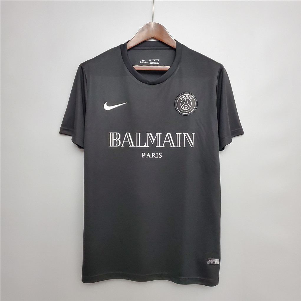20-21 PSG training suit black