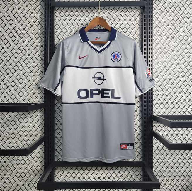 2000 PSG extérieur