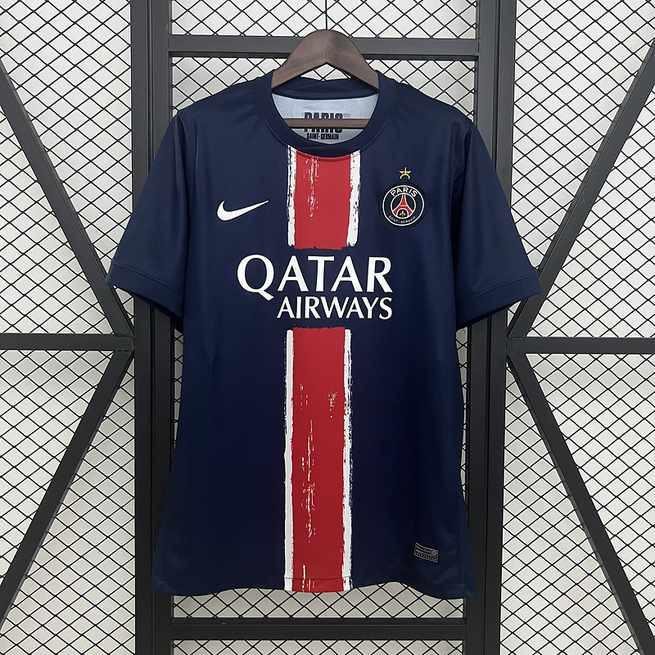 2025 PSG home Champion Edition Jersey