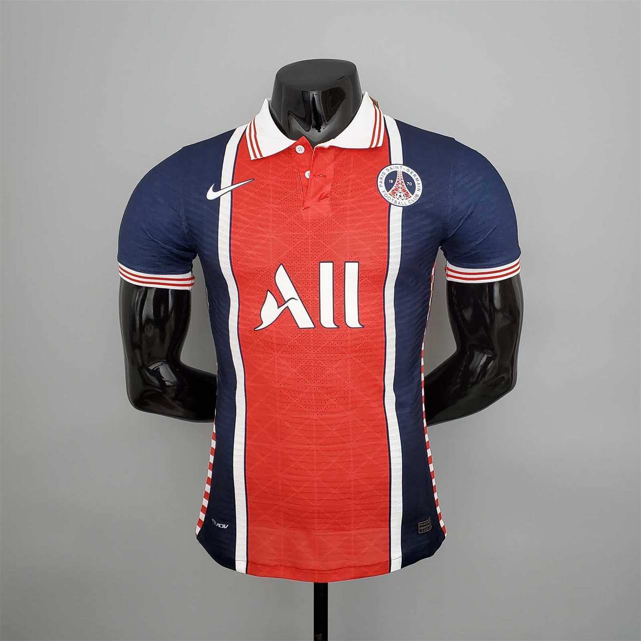 21-22 PSG Exposure version player version